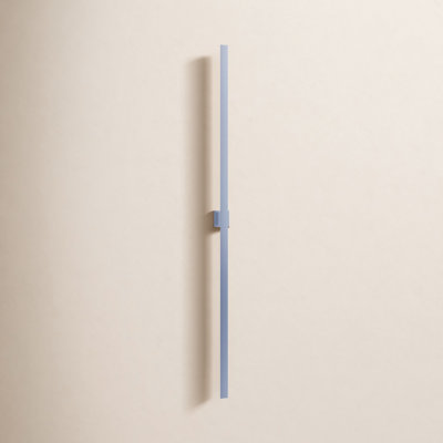 Replay Outdoor Armed Sconce