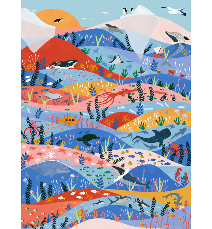 Wrapped Canvas Print, 121.92 cm H x 81.28 cm W