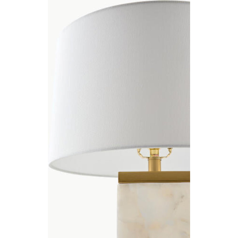 Lampe de table Brivana