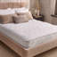 Silentnight Hotel Collection Mattress Protector-124174449