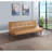 Kloster 66.25'' CAL117 Compliant Convertible Sofa-562043033