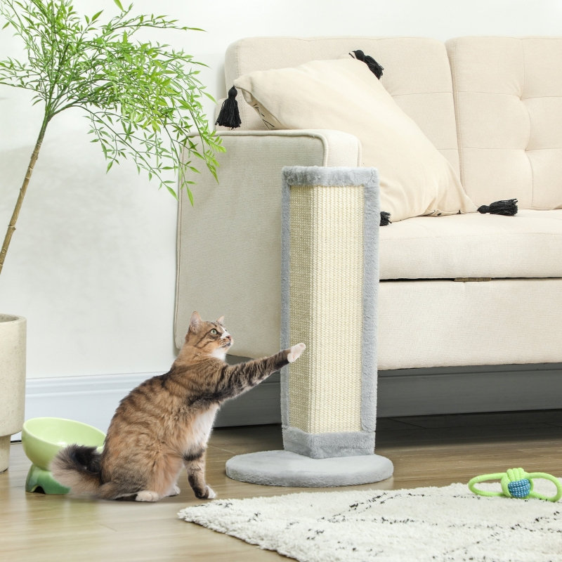 56 cm H Cat Tree