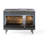 ILVE Nostalgie II Noblesse 48 in Dual Fuel Range, 8 Burner, Griddle-105340494-103962645