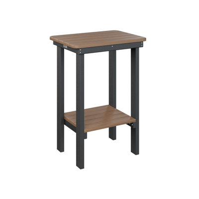 Outdoor Rectangle Side Table