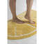 Tapis pour salle de bain antibactérienne Teresa