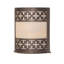 Applique murale 8 "de large Cardiff-1191474388-1191474347