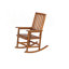 Chaise berçante d'intérieur, chaise d'extérieur-828074324