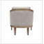 Chaise d'appoint