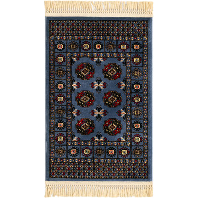 Balikh Dequone Rug