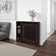Couvercle de radiateur avec rangement Wengue-132054631-132054634