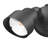Mckean 24-Watt LED Dusk to Dawn Outdoor Security Spot Light-48500716