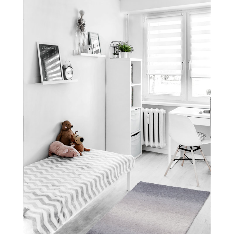 Decoste Hand Woven Area Rug Set, Rectangle 120 x 170cm