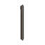 Krimp Dimmable 3000K LED Outdoor Wall Light