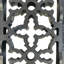 10"x 4" Grille-12494489