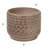 Onaway Ceramic Pot Planter