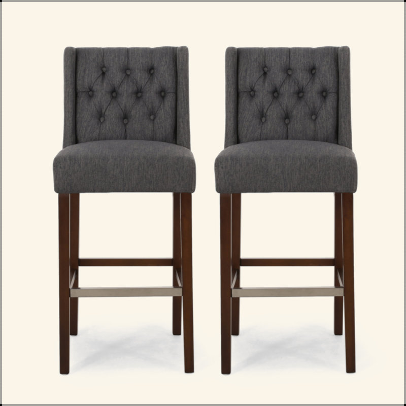 Tabouret de bar Modern