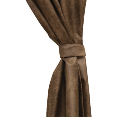 Wooded River Lariat - Tieback - 3x20