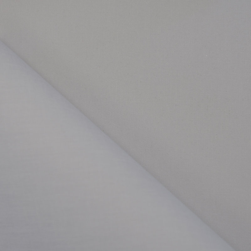 Store à enroulement semi-diaphane avec cantonnière Clean Air, Gris, l 44 po x L 72 po