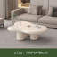 Table d'appoint Cloud Dream Modern