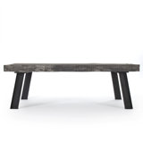 Dahlgren Solid Wood Coffee Table