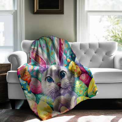 Throw Blanket