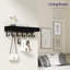 Wood Wall Organizer-288259955