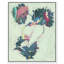 Impression abstraite sur toile à motif floral abstrait par Notoriart-119862829-123514003