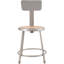 Tabouret en acier robuste avec dossier-1615230367-1615230363