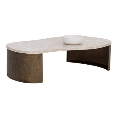 Nafisa Coffee Table