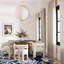 Velvet Armchair-1382794315