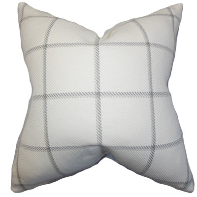 Wilmie Square Pillow Cover & Insert