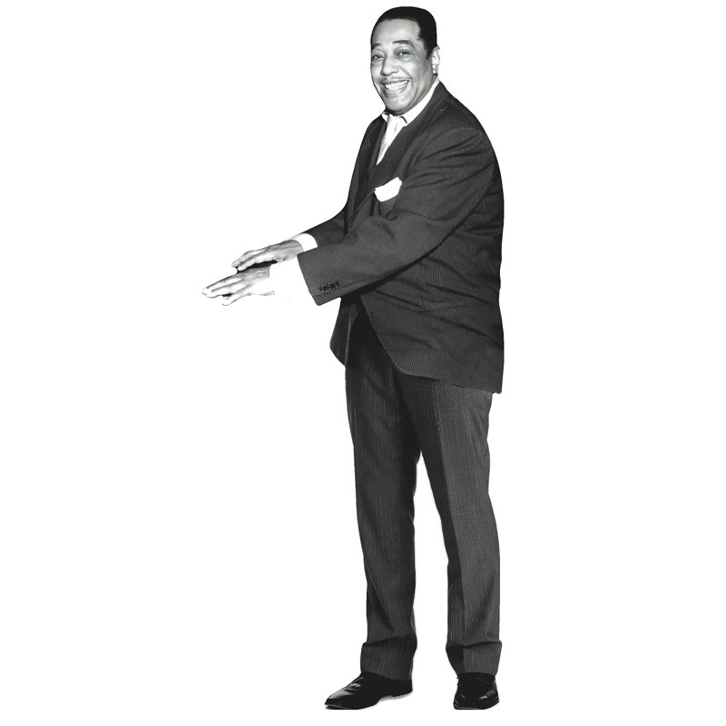 Duke Ellington