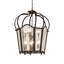 Citadel 10 - Light Pendant