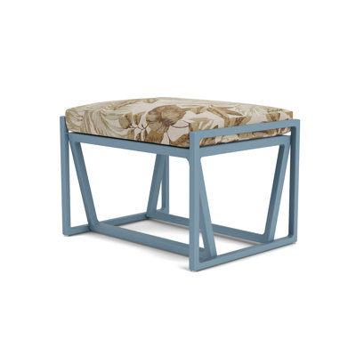 Summit Outdoor Ottoman