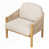 Corde beige est en rupture de stock