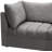 Ensoll Velvet Sectional Reversible-1314472955