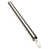 Chrome semi-matte