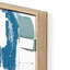 Midst IV Diptych Painting by Coup D'Esprit-1958908928