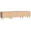 Kyeisha TV Cabinet 180x31.5x40 cm Engineered Wood-549442212