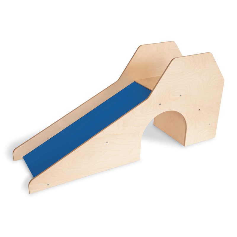 Glissière à escalier et à tunnel