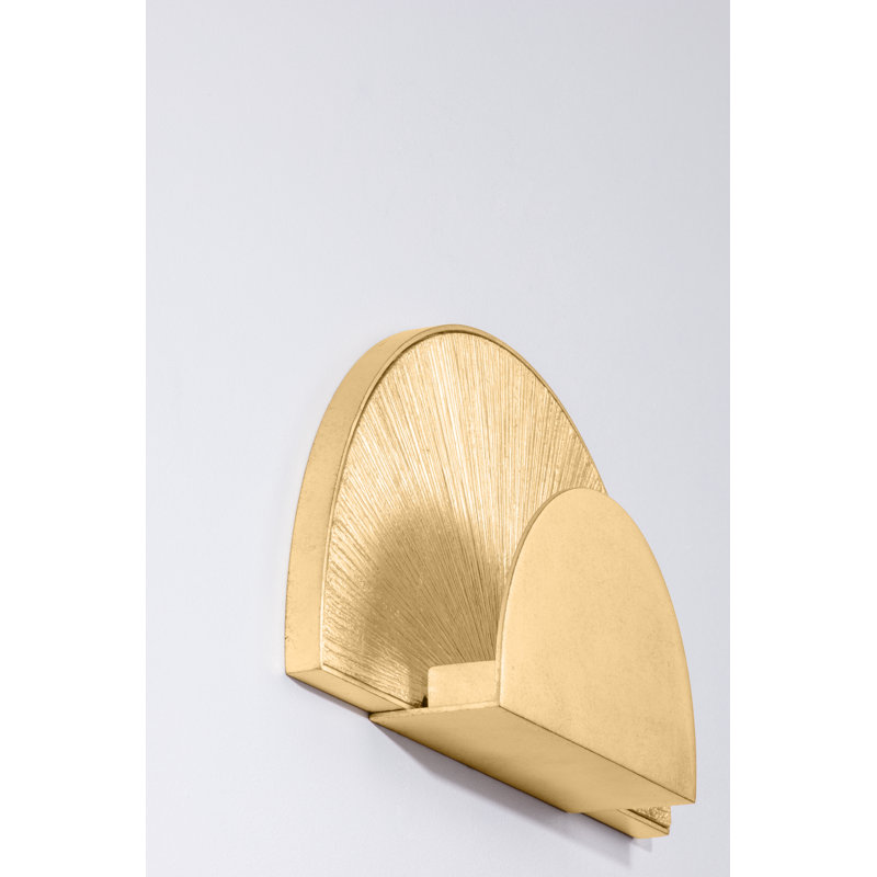 Applique murale 1 lumière Homecrest