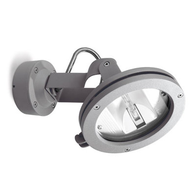 Afrodita 1 Light Outdoor Sconce