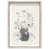 Natural Oak Shadowbox selected