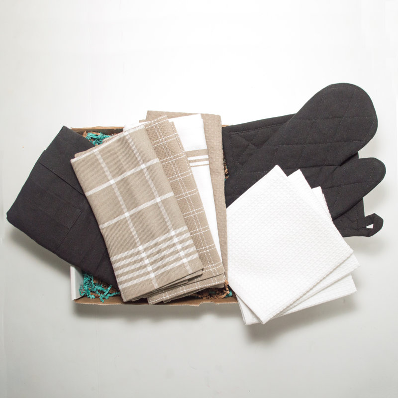 Kitchen Towel Linen Set