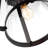 Iola 1 - Light Single Pendant-1123650397-1123650384