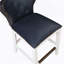 Tabouret de bar Midnight Blue