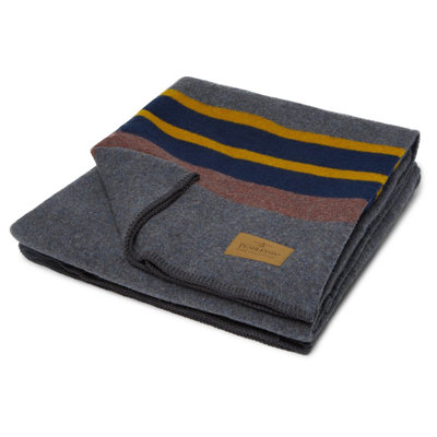 Pendleton Yakima Camp Lake Queen