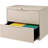36'' Wide 2 -Drawer Steel File Cabinet-1157300413