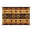 Tapis intérieur et extérieur Serape Sands-464075342