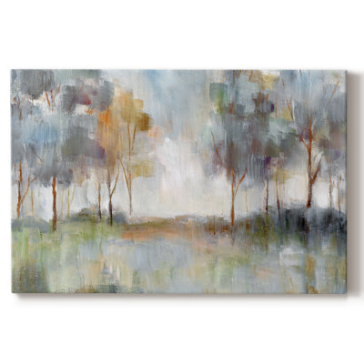 Une promenade dans la prairie - galerie Cavas